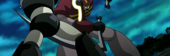 前田建設ファンタジー営業部が2年ぶりに復活！ 新作は「巨大なブーメラン状の金属兵器が直撃したときの格納庫の安全性評価」