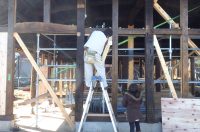 職人版「シルク・ドゥ・ソレイユ」は、大手ハウスメーカーに対抗できるか?