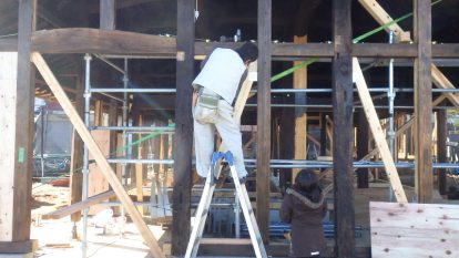 職人版 シルク ドゥ ソレイユ は 大手ハウスメーカーに対抗できるか 施工の神様