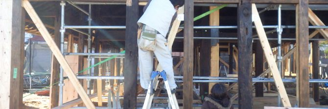 職人版「シルク・ドゥ・ソレイユ」は、大手ハウスメーカーに対抗できるか？