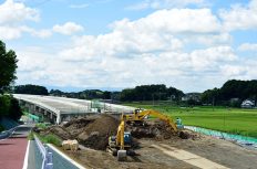 災害復旧や高難度工事に効果絶大！ 設計と技術協力を同時進行する「ECI方式」とは？