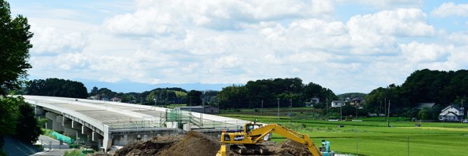 災害復旧や高難度工事に効果絶大！ 設計と技術協力を同時進行する「ECI方式」とは？