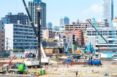 引き渡し日は絶対厳守するから、前倒しだけは勘弁してくれ…