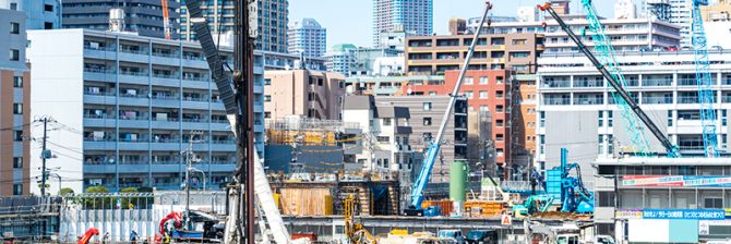 引き渡し日は絶対厳守するから、前倒しだけは勘弁してくれ…