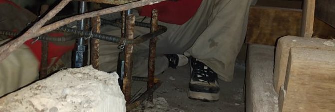 曳家は建築士から避けられている？ 理解されない曳家の技術と施工品質