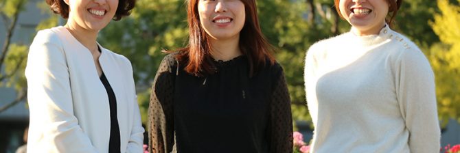 「モノをつくる」より「地元要望を断る」スキルが大事？ 福岡県ドボジョが語る公務員技術者のリアル