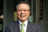 経営危機の地場コンを建て直した”移籍組”社長の改革 「人づくりのために、トイレ掃除を始めた」