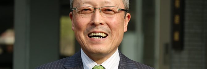 経営危機の地場コンを建て直した”移籍組”社長の改革 「人づくりのために、トイレ掃除を始めた」