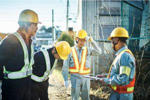 「また同じこと言ってら」と思われないために。心に響く話をしてこそ真の安全担当者だ！