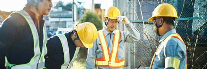 「また同じこと言ってら」と思われないために。心に響く話をしてこそ真の安全担当者だ！