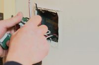 「おばあちゃん家のコンセントを新しくしてあげたい!」 小学5年生の電気工事士が教えてくれたこと