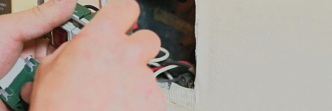 「おばあちゃん家のコンセントを新しくしてあげたい！」 小学5年生の電気工事士が教えてくれたこと