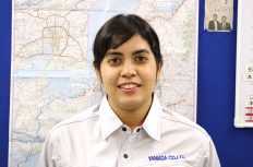 鋼橋メンテをこよなく愛する、ペルー人ドボジョの情熱人生