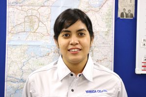 鋼橋メンテをこよなく愛する、ペルー人ドボジョの情熱人生