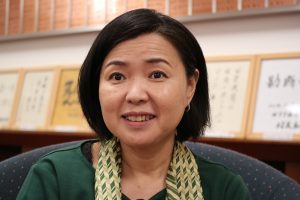 JICAの海外インフラ支援で培った、ドイル恵美さんの”しなやか”な生き方とは？