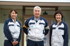 5年間で女性技術職2倍を目指す奥村組 「就職するなら、やっぱゼネコンやな」