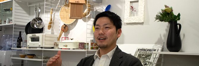「規格化され、決まりきった作業をするだけではつまらない」 “リノベる”が提案するリノベーション時代の新しい施工像