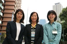 「海があって、山があって、まちがある」 土木の魅力が詰まったインフラのまち・神戸で、”まちづくりのゼネラリスト”になる