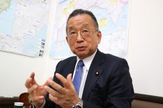 「四国新幹線」は実現するのか? 自民党・山本有二衆議院議員に聞いてみた