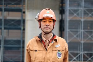 鉄道高架工事に20年。住民の怒りを収める秘訣は「とにかく毎日会う」【大林組】