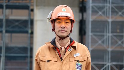 鉄道高架工事に年 住民の怒りを収める秘訣は とにかく毎日会う 大林組 施工の神様