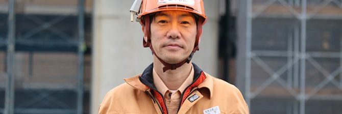 鉄道高架工事に20年。住民の怒りを収める秘訣は「とにかく毎日会う」【大林組】