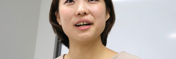 入庁3年目のキャリア官僚女子に聞く、就職先に「国土交通省」は”アリ”なのか？