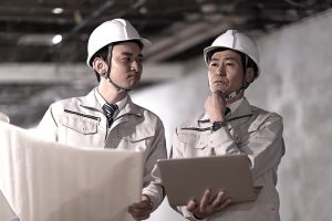 竣工検査は”コミュ力”が命！ イジワルな検査官も「ありがとうございます！」で大体イケる