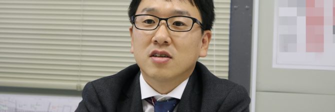 「鉄道にはまちを変える力がある」京王電鉄の技術者が語る”鉄道土木の矜持”