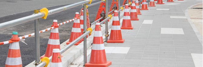 工程表に用いる”1日あたり作業量”って、どう設定していますか？