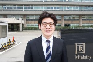 国土交通省のキャリア採用ウェビナーを取材してみた