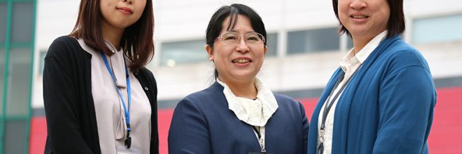 “激動の大阪市役所”は、土木技術者にとって”アリ”な職場か?