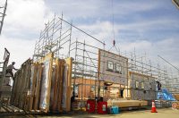 「工務店は製造業になる」 “木造大型パネル”は住宅建築に革命をもたらすか?