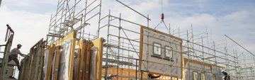 「工務店は製造業になる」木造大型パネルは住宅建築に革命をもたらすか