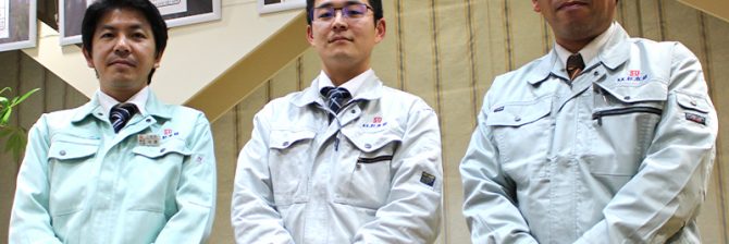 「脱ゼネコン」で名古屋No.1へ！ 120人で120億円を売り上げる杉本組の現場管理術とは？