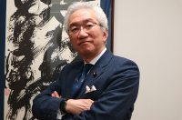 全額国費で全国に新幹線ネットワークを整備せよ!「新幹線投資」でデフレ脱却へ【自民党・西田昌司】