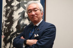 全額国費で全国に新幹線ネットワークを整備せよ！「新幹線投資」でデフレ脱却へ【自民党・西田昌司】