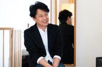 “大型パネル”が運んできた大工の働き方改革！