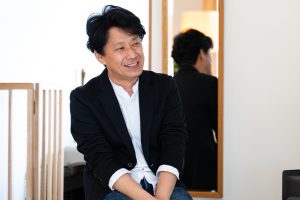 “大型パネル”が運んできた大工の働き方改革！