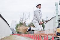 “歯がない職人”がいないと寂しい!?『建設業界あるある13選』