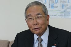 期成会トップに聞く。”四国新幹線”実現へどう動くか