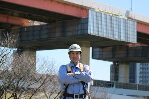 「コワイけど、おもしろい」 JFEエンジ現場代理人が語る”改築工事こその魅力”