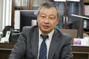 「コンクリート技術の”核”になりたい」 PC維持管理の専門コンサルが成功した理由とは？