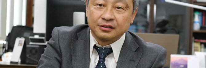 「コンクリート技術の”核”になりたい」 PC維持管理の専門コンサルが成功した理由とは？