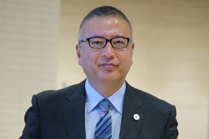 「私は”一人土木地質コンサル”」 AIやBIM/CIMを活用しハザードマップを3D化