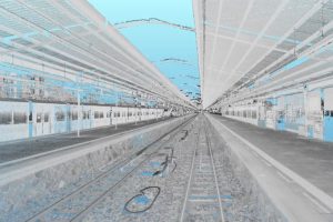 【首都高×東急】 “インフラドクター”導入でメンテナンスの概念を覆す