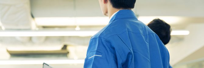 コロナ禍でも安定感抜群？ “電気保安業界”が不景気に強いワケ