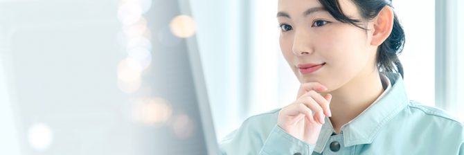 『未来のけんせつ小町よ、大志を抱け！』 外大卒・先輩小町からの教示