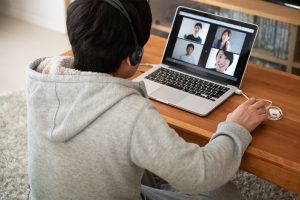 土木技術者がテレワークをひと月やってみた結果…