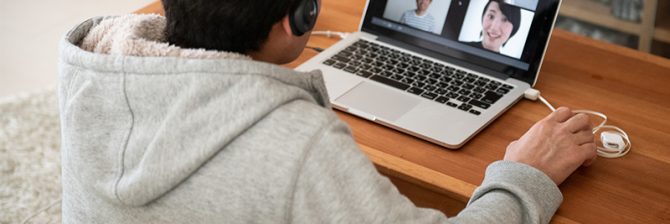 土木技術者がテレワークをひと月やってみた結果…